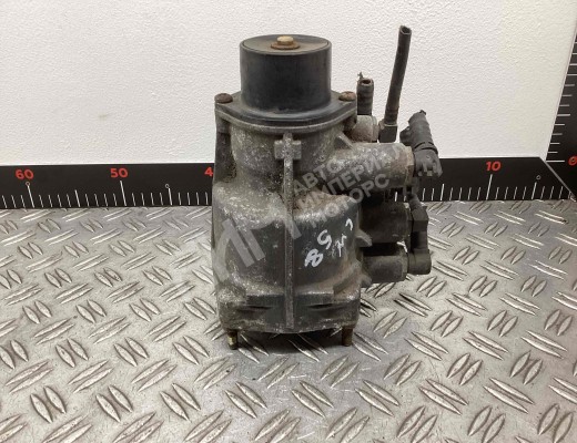 Кран тормозной прицепа Mercedes Atego I 1998-2012  Mercedes Atego Atego I 1998-2012