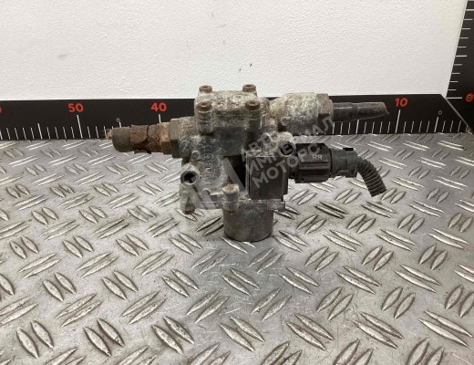 Кран ABS Volvo FM II 2001-2013  Volvo FM FM II 2001-2013