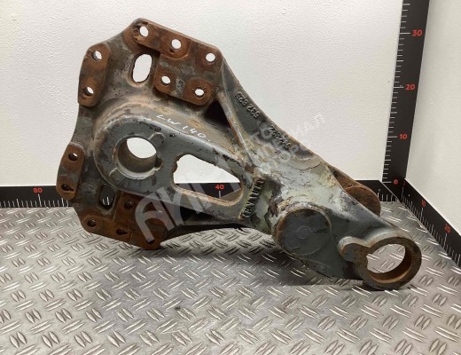 Кронштейн полурессоры Renault Premium I 1996-2006  Renault Premium Premium I 1996-2006