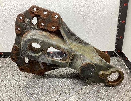 Кронштейн полурессоры Renault Premium I 1996-2006  Renault Premium Premium I 1996-2006