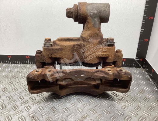 Суппорт задний левый Iveco Eurocargo I 1991-2002  Iveco Eurocargo Eurocargo I 1991-2002