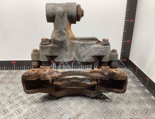 Суппорт задний правый Iveco Eurocargo I 1991-2002  Iveco Eurocargo Eurocargo I 1991-2002