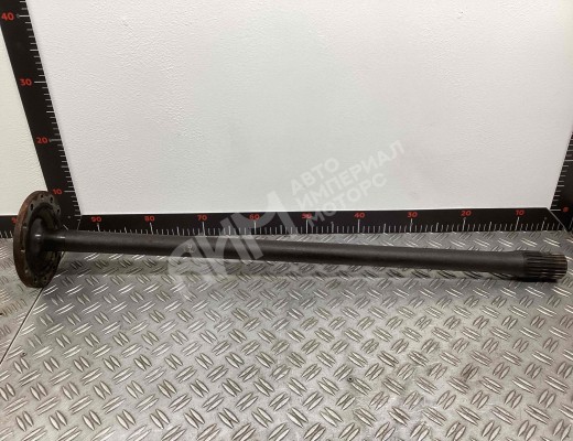 Полуось задняя (приводной вал, ШРУС) Iveco Eurocargo I 1991-2002  Iveco Eurocargo Eurocargo I 1991-2002