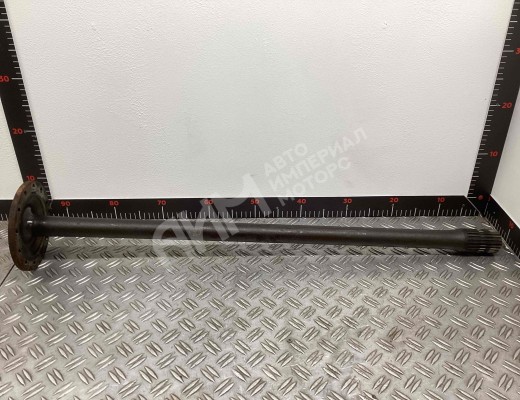 Полуось задняя (приводной вал, ШРУС) Iveco Eurocargo I 1991-2002  Iveco Eurocargo Eurocargo I 1991-2002