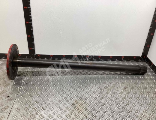 Полуось задняя (приводной вал, ШРУС) Renault Midlum I 2000-2006  Renault Midlum Midlum I 2000-2006