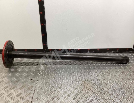 Полуось задняя (приводной вал, ШРУС) Renault Midlum I 2000-2006  Renault Midlum Midlum I 2000-2006