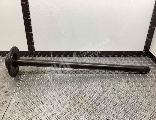 Полуось задняя (приводной вал, ШРУС) MAN LE 2000-2007  MAN LE LE 2000-2007