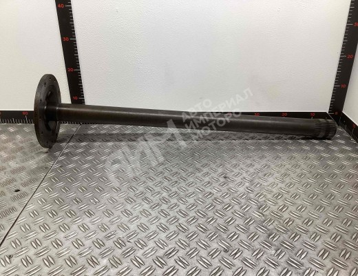 Полуось задняя (приводной вал, ШРУС) Renault Premium I 1996-2006  Renault Premium Premium I 1996-2006