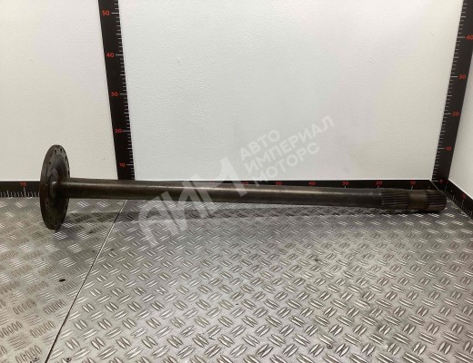 Полуось задняя (приводной вал, ШРУС) Iveco Eurocargo I 1991-2002  Iveco Eurocargo Eurocargo I 1991-2002