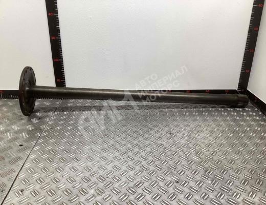 Полуось задняя (приводной вал, ШРУС) Iveco Eurocargo I 1991-2002  Iveco Eurocargo Eurocargo I 1991-2002