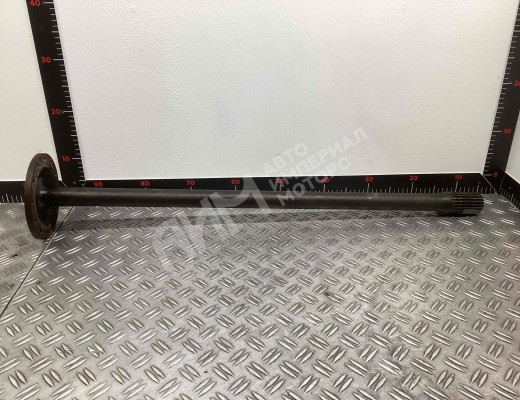 Полуось задняя (приводной вал, ШРУС) Iveco Eurocargo I 1991-2002  Iveco Eurocargo Eurocargo I 1991-2002