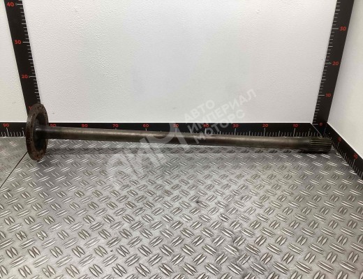 Полуось задняя (приводной вал, ШРУС) Iveco Eurocargo I 1991-2002  Iveco Eurocargo Eurocargo I 1991-2002