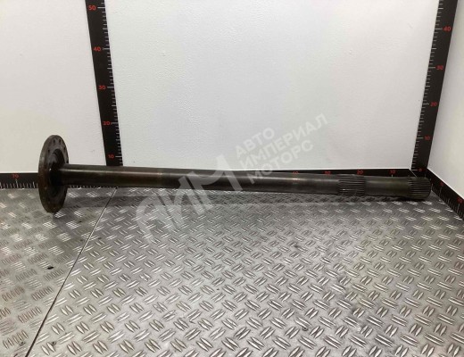 Полуось задняя (приводной вал, ШРУС) Volvo FM II 2001-2013  Volvo FM FM II 2001-2013