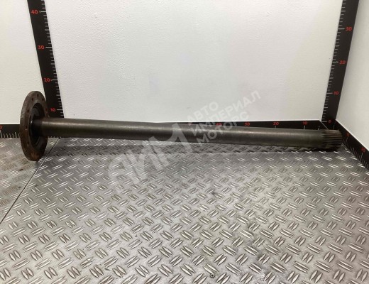 Полуось задняя (приводной вал, ШРУС) Volvo FM II 2001-2013  Volvo FM FM II 2001-2013