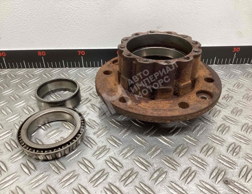 Ступица задняя Iveco Eurocargo I 1991-2002  Iveco Eurocargo Eurocargo I 1991-2002