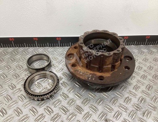 Ступица задняя Iveco Eurocargo I 1991-2002  Iveco Eurocargo Eurocargo I 1991-2002