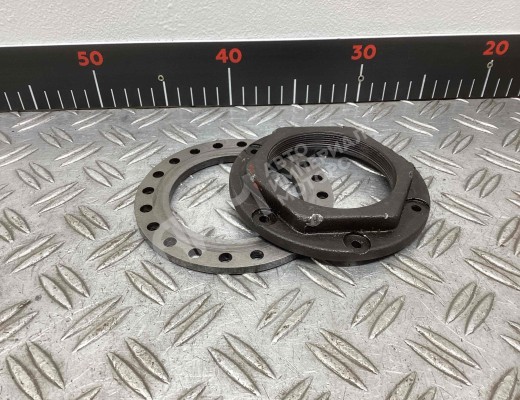 Гайка ступицы Iveco Eurocargo I 1991-2002  Iveco Eurocargo Eurocargo I 1991-2002