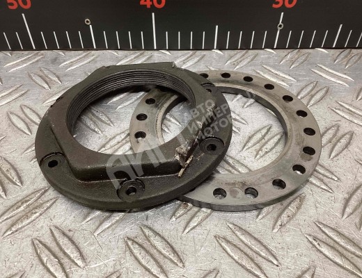 Гайка ступицы Iveco Eurocargo I 1991-2002  Iveco Eurocargo Eurocargo I 1991-2002