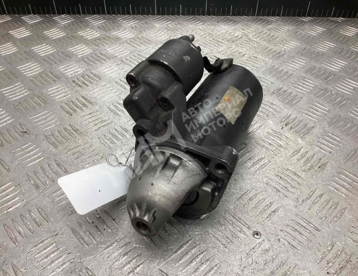 Стартер BMW 5-Series (E60/61) 2007-2010 рестайлинг  BMW 5-Series 5-Series (E60/61) 2007-2010 рестайлинг