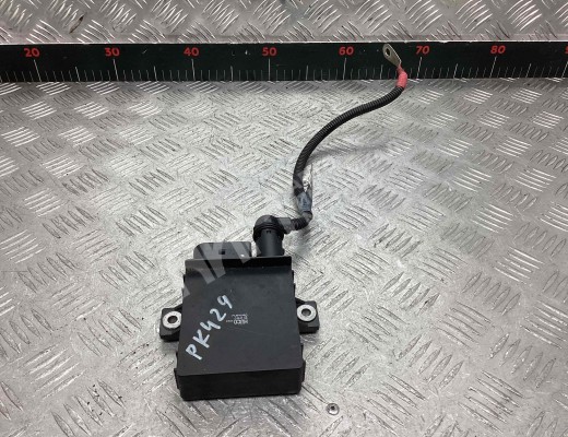 Реле накала свечей BMW 5-Series (E60/61) 2007-2010 рестайлинг  BMW 5-Series 5-Series (E60/61) 2007-2010 рестайлинг