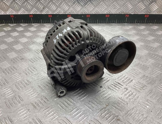 Генератор BMW 5-Series (E60/61) 2007-2010 рестайлинг  BMW 5-Series 5-Series (E60/61) 2007-2010 рестайлинг