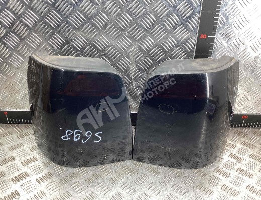 Фонарь задний (комплект) Volkswagen Passat B5+ (3B) 2000-2005 рестайлинг  Volkswagen Passat Passat B5+ (3B) 2000-2005 рестайлинг