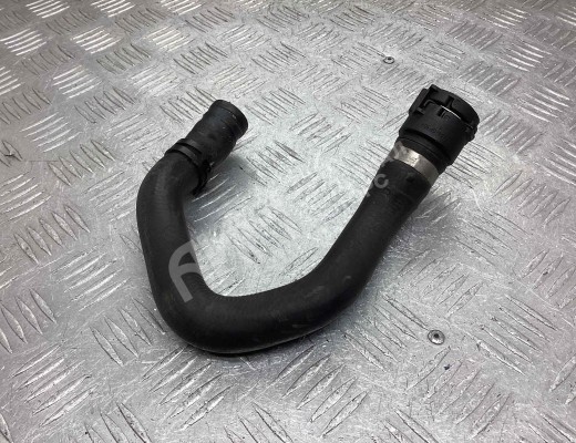 Патрубок отопителя (печки) BMW 5-Series (E60/61) 2007-2010 рестайлинг  BMW 5-Series 5-Series (E60/61) 2007-2010 рестайлинг