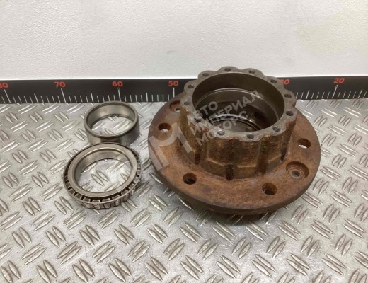 Ступица задняя Iveco Eurocargo I 1991-2002  Iveco Eurocargo Eurocargo I 1991-2002