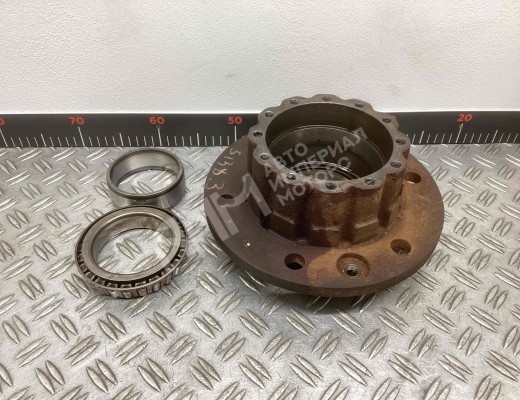 Ступица задняя Iveco Eurocargo I 1991-2002  Iveco Eurocargo Eurocargo I 1991-2002