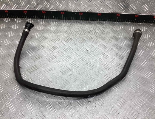 Патрубок (трубопровод, шланг) BMW 5-Series (E60/61) 2007-2010 рестайлинг  BMW 5-Series 5-Series (E60/61) 2007-2010 рестайлинг
