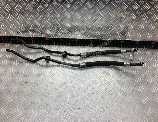 Шланг (трубка) АКПП BMW 5-Series (E60/61) 2007-2010 рестайлинг  BMW 5-Series 5-Series (E60/61) 2007-2010 рестайлинг