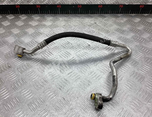 Трубка кондиционера BMW 5-Series (E60/61) 2007-2010 рестайлинг  BMW 5-Series 5-Series (E60/61) 2007-2010 рестайлинг