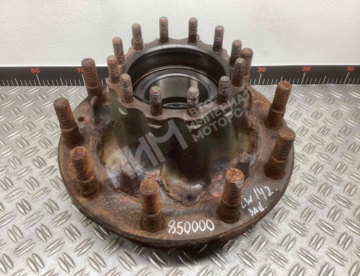 Ступица задняя Volvo FM II 2001-2013  Volvo FM FM II 2001-2013