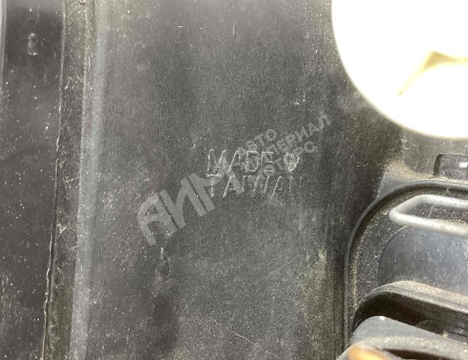 Фара левая Volkswagen Golf IV (1J) 1997-2004  Volkswagen Golf Golf IV (1J) 1997-2004