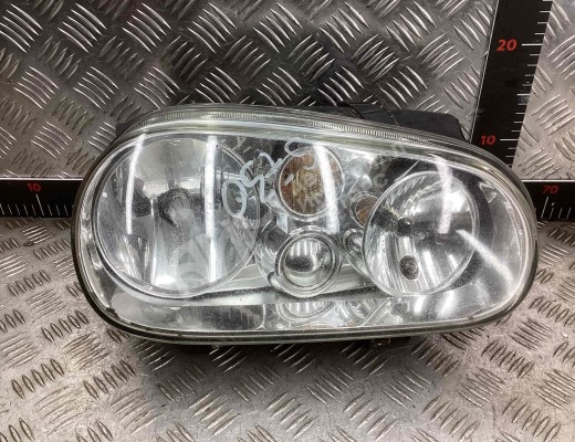 Фара правая Volkswagen Golf IV (1J) 1997-2004  Volkswagen Golf Golf IV (1J) 1997-2004