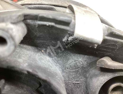 Фара правая Mercedes E (W211) 2002-2006  Mercedes E E (W211) 2002-2006