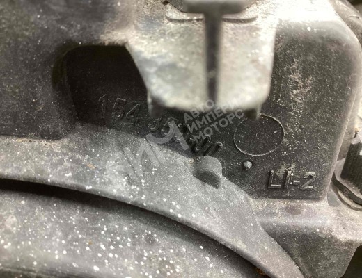 Фара левая Mercedes E (W211) 2002-2006  Mercedes E E (W211) 2002-2006