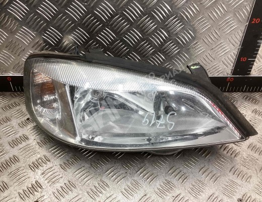 Фара правая Opel Astra G 1998-2004  Opel Astra Astra G 1998-2004