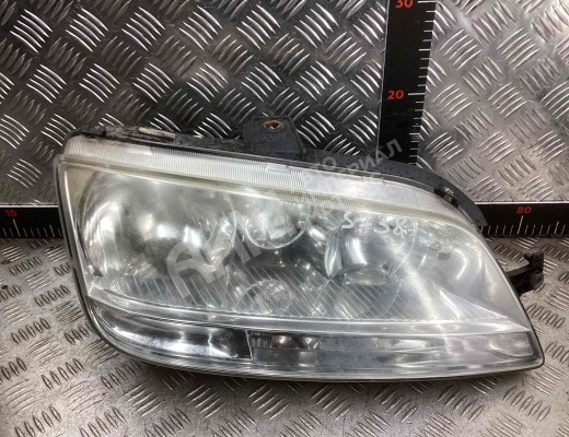 Фара правая Fiat Idea I 2003-2016  Fiat Idea Idea I 2003-2016