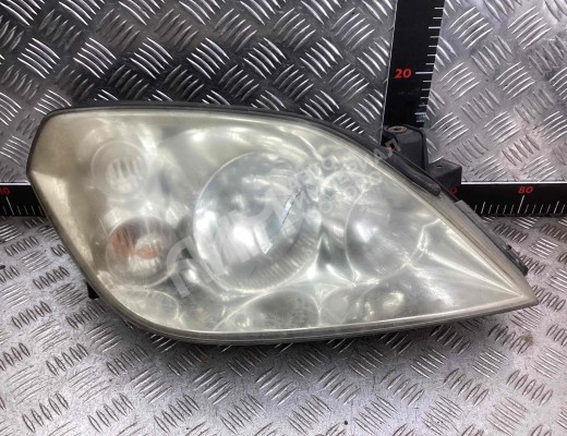 Фара правая Nissan Primera III (P12) 2002-2008  Nissan Primera Primera III (P12) 2002-2008