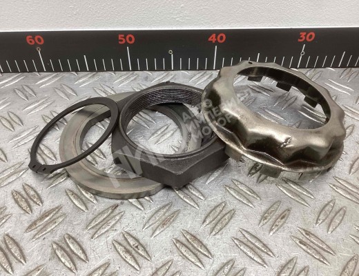 Гайка ступицы Volvo FM II 2001-2013  Volvo FM FM II 2001-2013