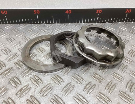 Гайка ступицы Volvo FM II 2001-2013  Volvo FM FM II 2001-2013