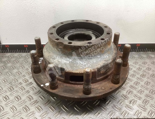 Ступица задняя Renault Premium I 1996-2006  Renault Premium Premium I 1996-2006