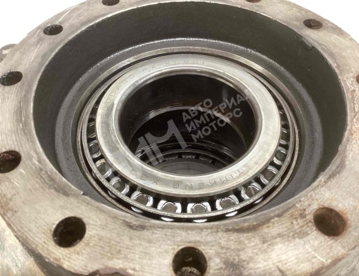 Ступица задняя Renault Premium I 1996-2006  Renault Premium Premium I 1996-2006