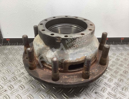 Ступица задняя Renault Premium I 1996-2006  Renault Premium Premium I 1996-2006