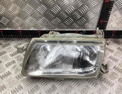 Фара левая Opel Astra F 1991-1998  Opel Astra Astra F 1991-1998