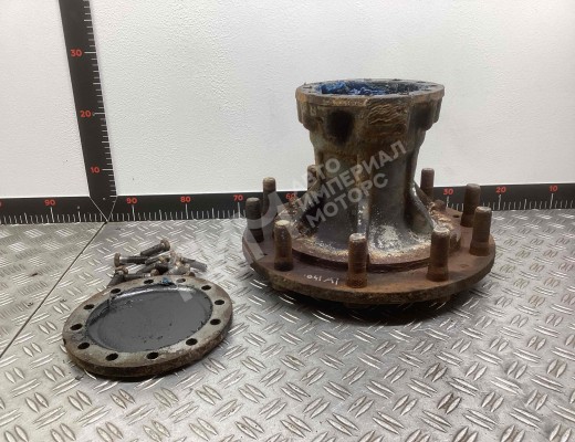 Ступица задняя Renault Premium I 1996-2006  Renault Premium Premium I 1996-2006