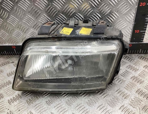 Фара левая Audi A4 B5 (8D) 1994-1999  Audi A4 A4 B5 (8D) 1994-1999