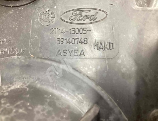Фара левая Ford T. Connect I 2002-2009  Ford Transit Connect T. Connect I 2002-2009