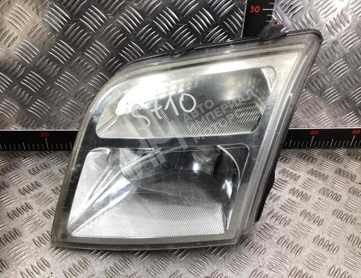 Фара левая Ford T. Connect I 2002-2009  Ford Transit Connect T. Connect I 2002-2009